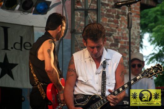 Roddy Radiation with The Skabilly Rebels (UK) 9. This Is Ska Festival - Wasserburg, Rosslau 25. Juni 2005 (12).jpg